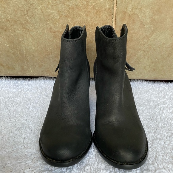 Steve Madden Ankle Boot 7.5 - Picture 4 of 5